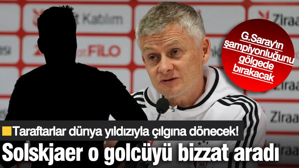 Beşiktaş'tan Galatasaray'ın şampiyonluğunu gölgede bıracak transfer!