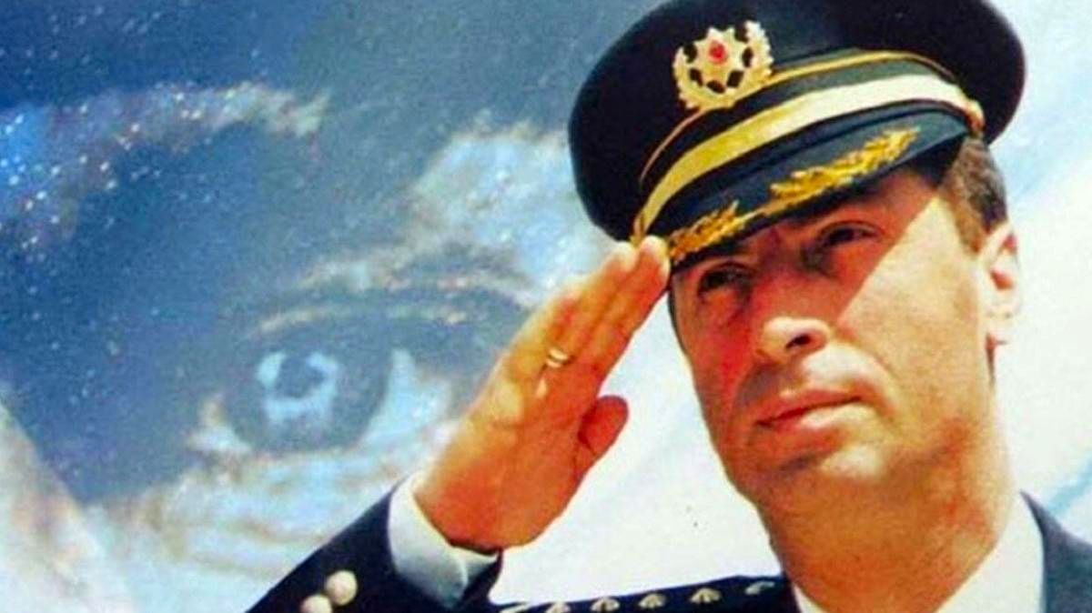 Diyarbakır Şehit Ali Gaffar Okkan POMEM'in acı kaybı