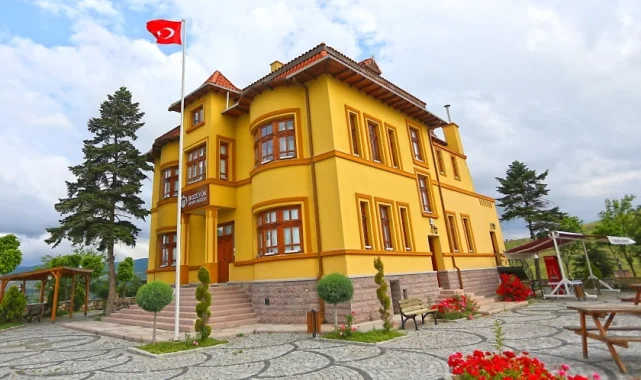 Bilecik'in tarihi kimliği gün yüzüne çıkıyor