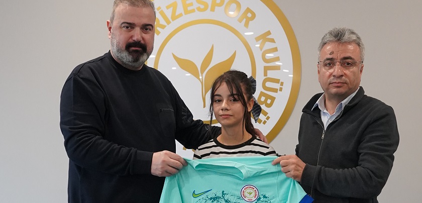 Çaykur Rizespor’dan Unutulmaz Misafirperverlik