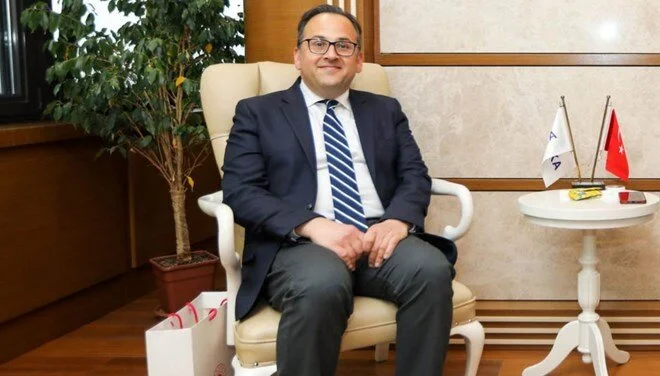 Malta Büyükelçisi Erdeniz Şen vefat etti