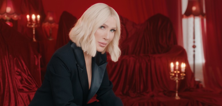 Seda Sayan ve Tan Taşçı’dan Yılın Sürpriz Düeti: “Kızılca Şerbet”