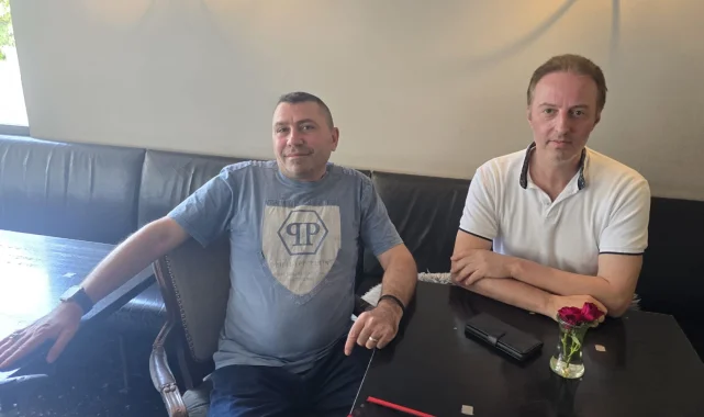 Almanya'da SPD Milletvekili Macit Karaahmetoğlu’ndan özel açıklamalar