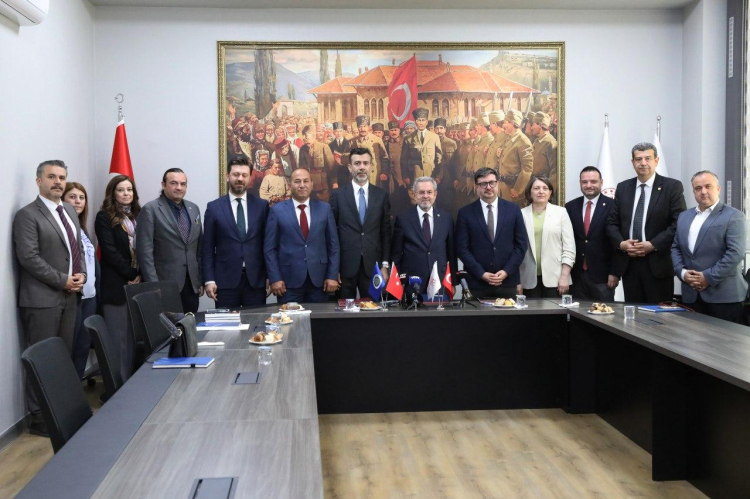 Ankara’nın lezzet mirası dijitalleşiyor