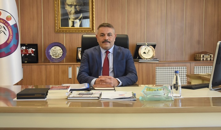 Malatya TSO’dan yerinde dönüşüm açıklaması: “Destekler artırılmalı”
