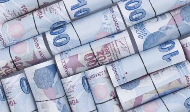 Türkiye’nin net uluslararası yatırım pozisyonu 270,1 milyar dolar açık verdi