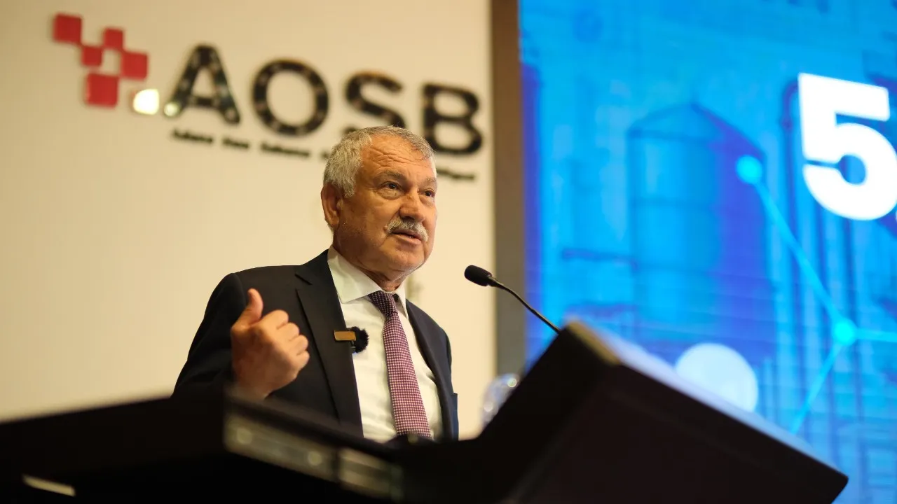 Adana Büyükşehir'den OSB'ye ulaşım için 4 yeni alt geçit