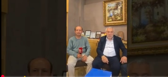 Bodrum Gerenkuyu’da 214 Odalı Turizm Tesisi Projesine Karşı Tepkiler Yükseliyor