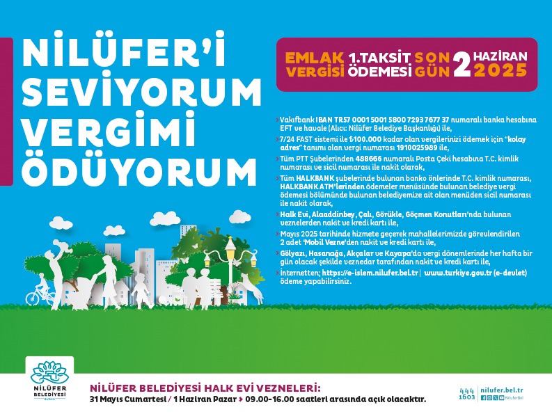 Bursa Nilüfer'de en iyi kitap kapağı tasarımlarına ödül