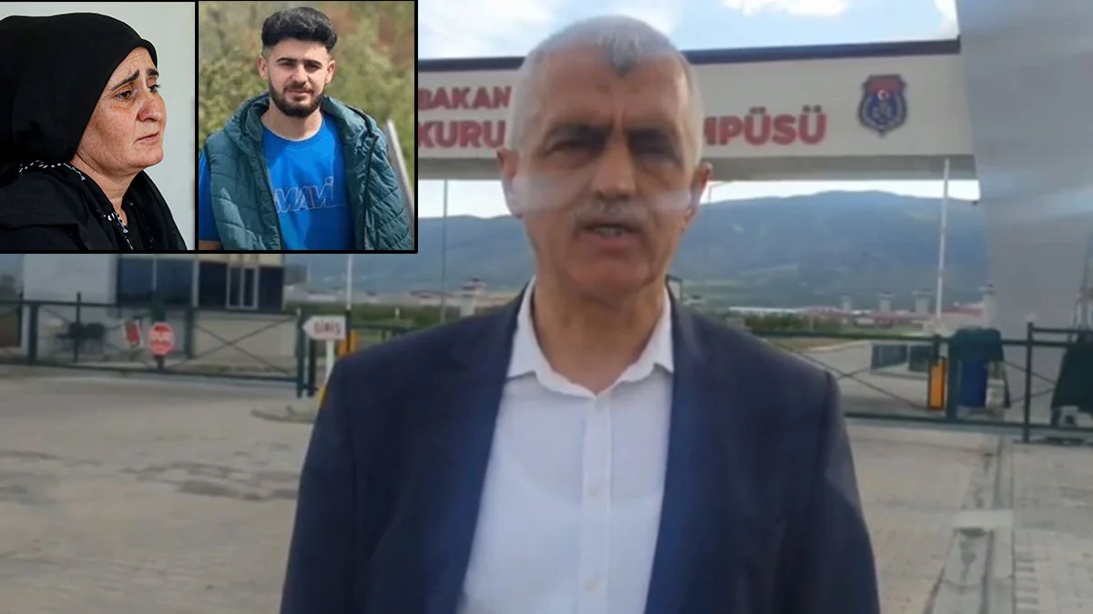 Gergerlioğlu'ndan ezber bozan açıklama: Anne ve abinin katil olmadığına inandım