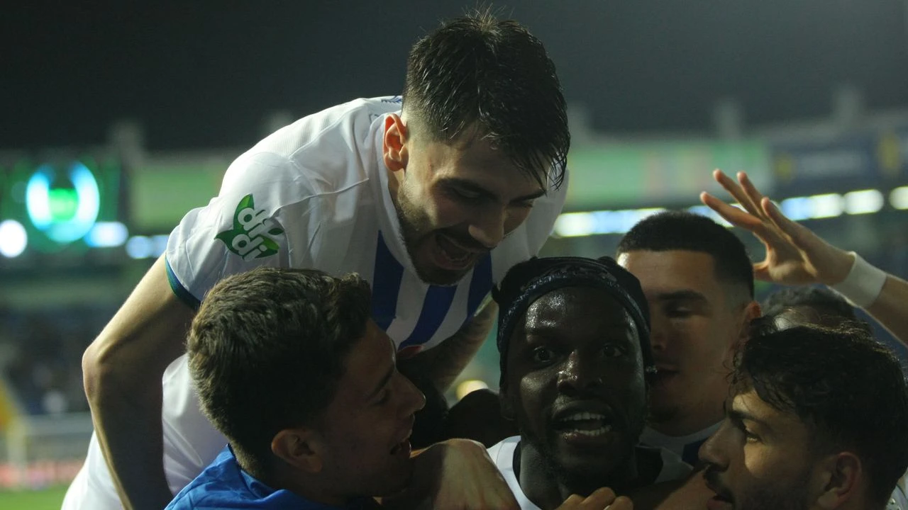 Taha Şahin Parlıyor! Rizespor’un Sağ Bekine Avrupa Kulüplerinden Yakın Takip