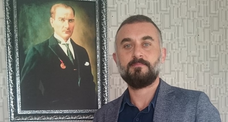 Ulaş Yılmaz: “Gençler Geleceğini Göremiyor, Aile Kurmayı Erteliyor!”