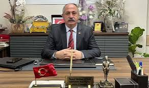 Yusuf Orhan: “Doğum Oranlarındaki Azalma Ekonomik Gerçeklerin Aynasıdır”