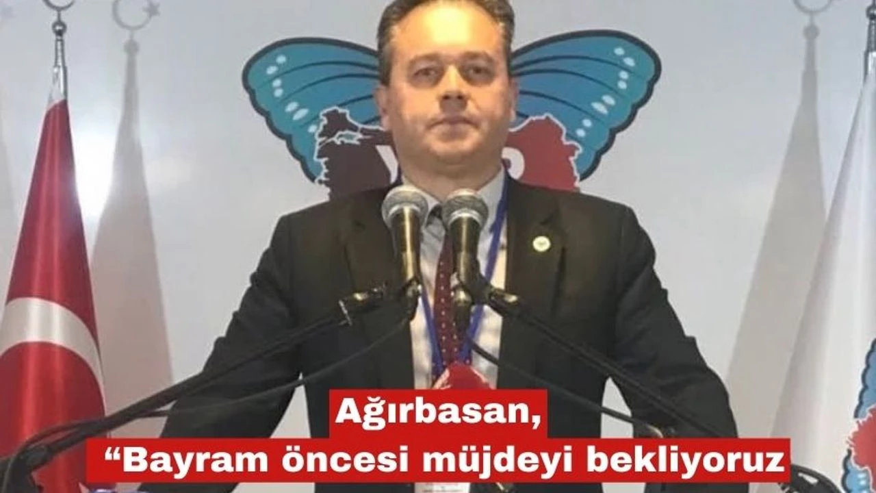 Edirne'de Yerli ve Milli Parti'den genel af çağrısı