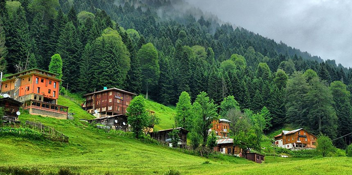 Karadeniz Yaylalarına Çıkarken Kalp Hastalarına Önemli Uyarı