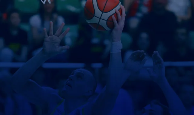 BSL Play-off Çeyrek Final programında saat değişikliği!