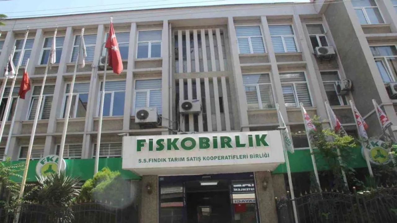 Fiskobirlik Çöküşün Eşiğinde! Borç 2 Milyarı Aştı, Her Gün 2,5 Milyon Faiz Ödeniyor