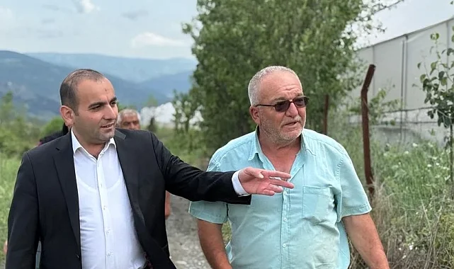 Bursa Nilüfer Belediyesi’nden kaçak yapı hamlesi!