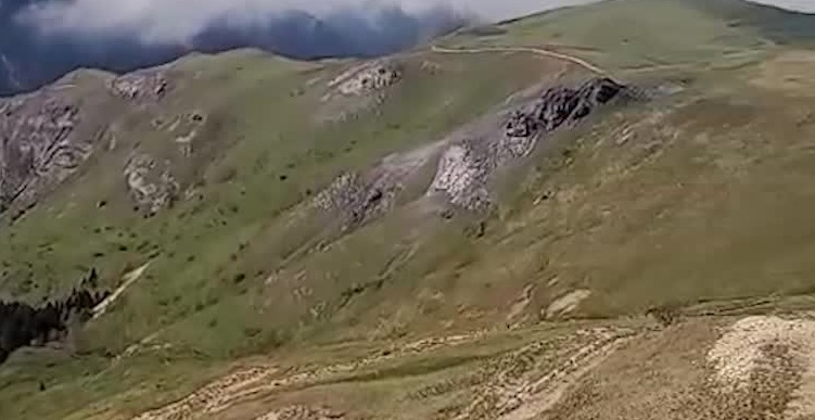 Trabzon Araklı’da altın madeni tepkisi: “Bu ülke bu kadar mı sahipsiz?