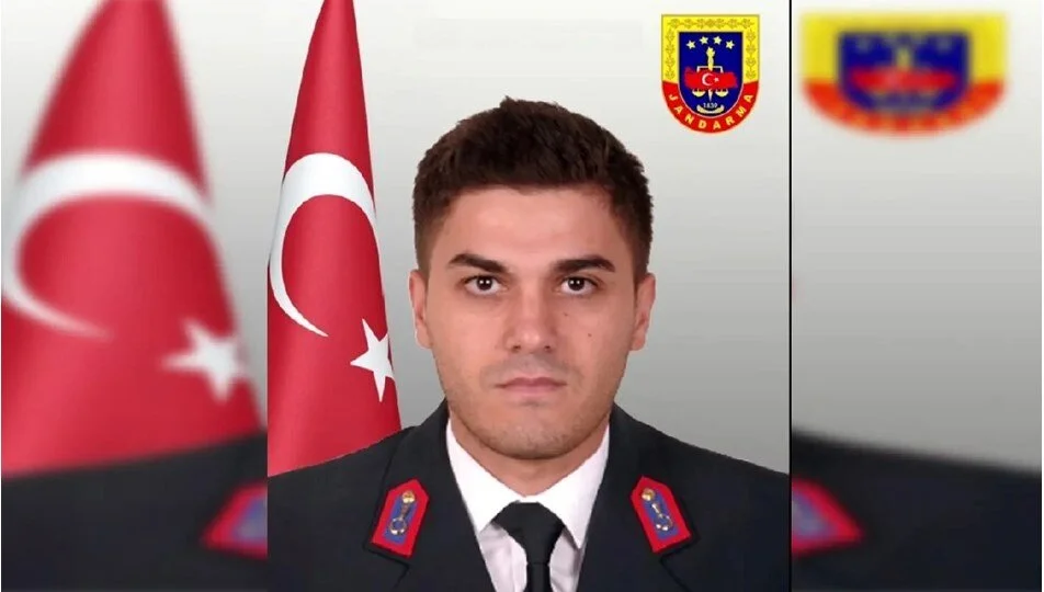 Ankara’da görev esnasında şehit düştü!