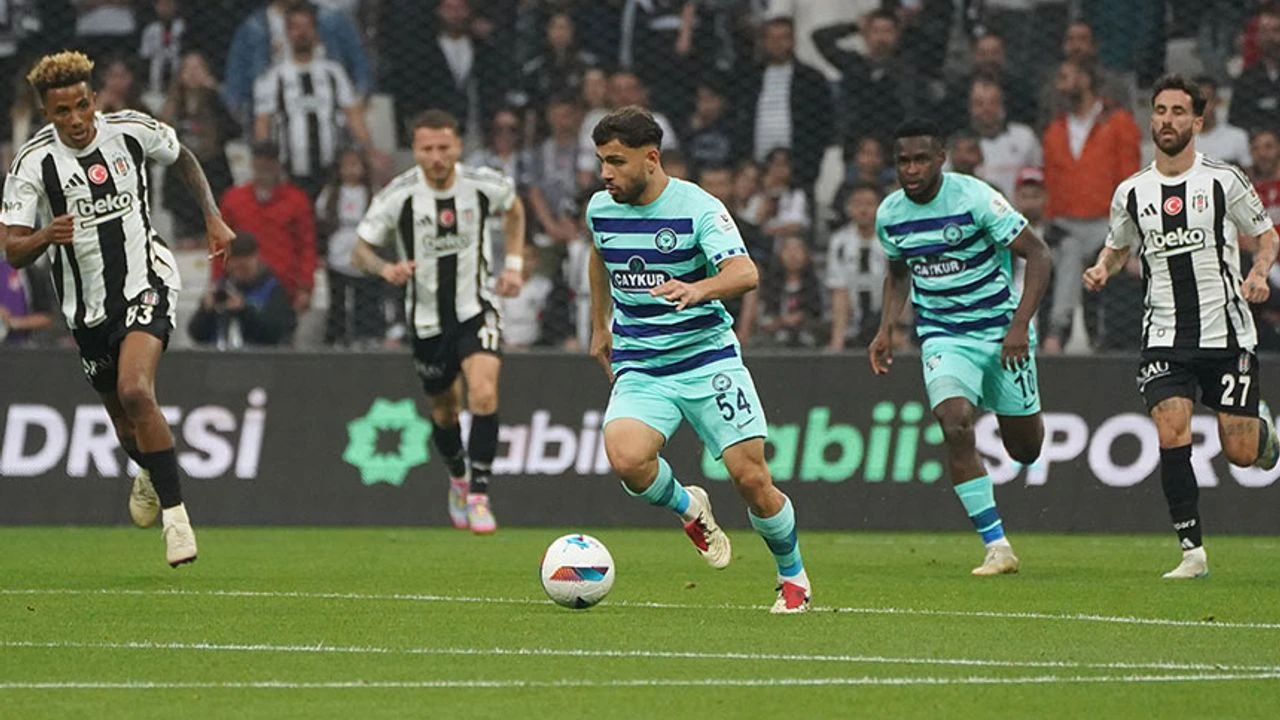 “Atom Karınca” Mithat Pala, Rizespor’un Vazgeçilmezi Oldu