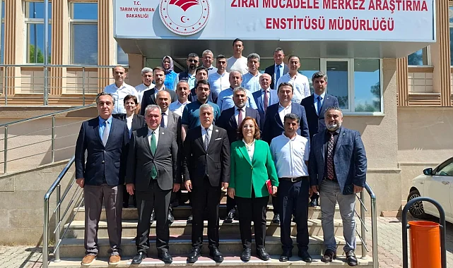 Süne mücadelesi toplantıları tamamlandı