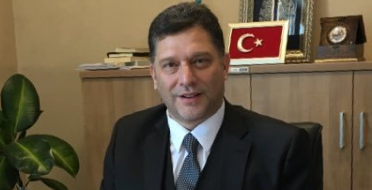 Türkiye Şeker Fabrikaları'na yeni atamalar... Mehmet Tunçak da yönetimde