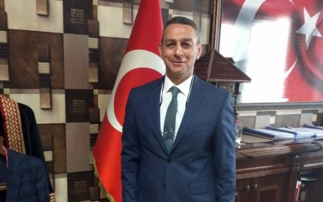 HSYK’ ya Seçilecek Üyelik İçin Rizeli Cumhuriyet Başsavcı Vekili Ozan Kaya’ ya Şans Tanınıyor