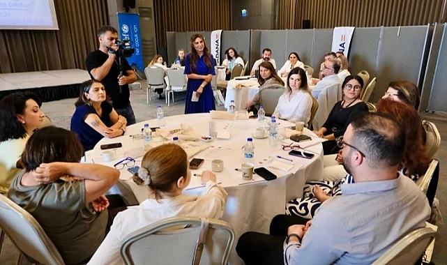 Adana Büyükşehir Belediyesi ve UNICEF’ten çocuk odaklı iş birliği