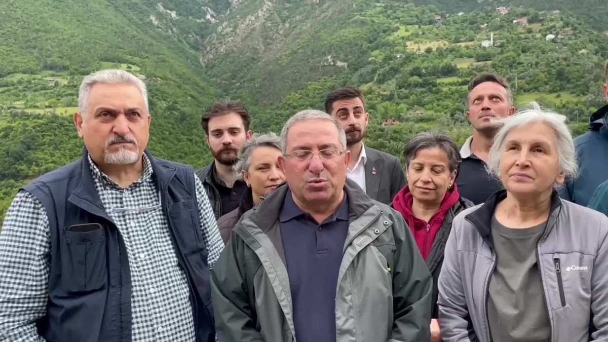 Yeşil Artvin Derneği: 