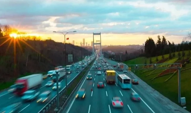 5-9 Haziran arası köprü ve otoyollar ücretsiz!