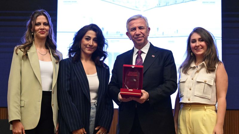 ABB'den anlamlı yarışma