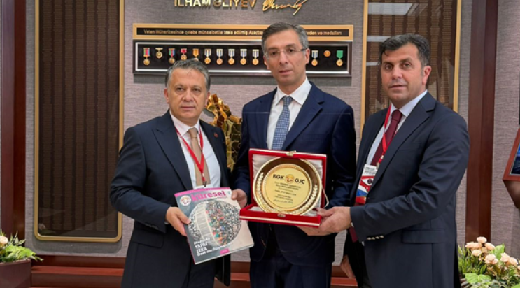 Can Azerbaycan’a KGK damgası