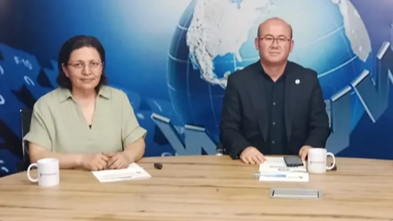 EMADDER'den Bursa'da emeklilik eşitsizliğine karşı birlik mesajı