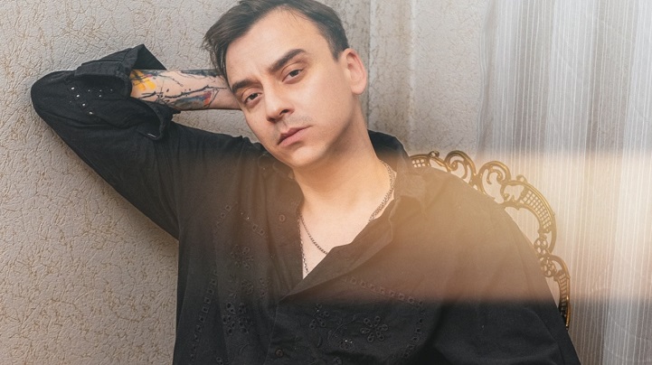Turgut Çıngı Müzik Dünyasında Çok Konuşulacak!..