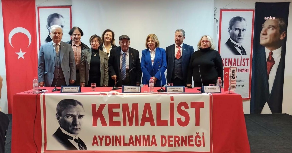KEMALİST AYDINLANMA DERNEĞİ'NDEN ANA DİLDE EĞİTİM ÇIKIŞI: 'KÜRT DEVLETİ OLUŞTURMANIN YAPI TAŞI'