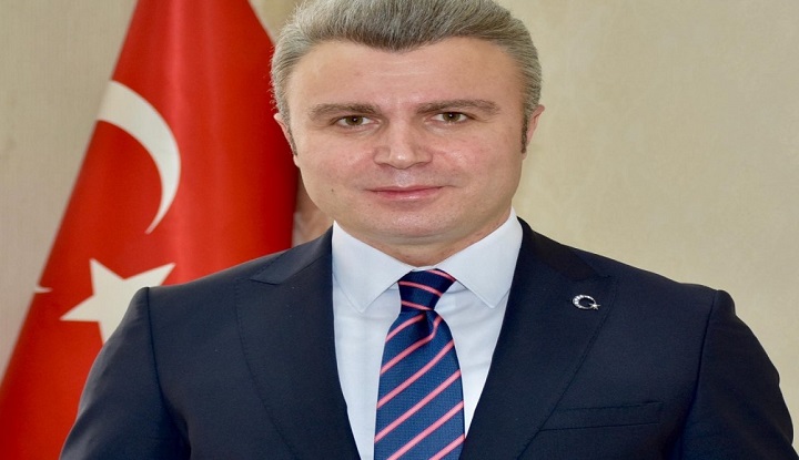 Safranbolu’ nun Rizeli Kaymakamı Şaban Arda Yazıcı Sapanca’ya Atandı