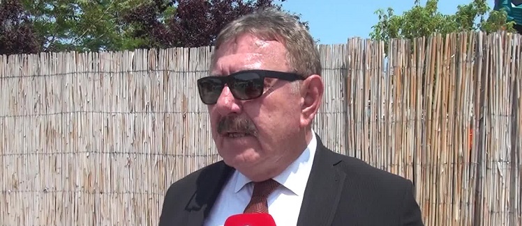  Başkanı Belovacıklı: “Önceki dönemde 5 yıllık süre içerisinde arkadaş hiç ödeme yapmamış”