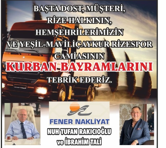 Bayram Kutlama