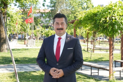 Bursa Yenişehir Belediyesi'nden bayramlaşma daveti