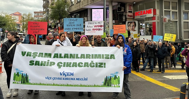 Fındıklı Belediye Başkanı Çervatoğlu'ndan Doğa Vurgusu: “Toprak İnsana Değil, İnsan Toprağa Aittir”