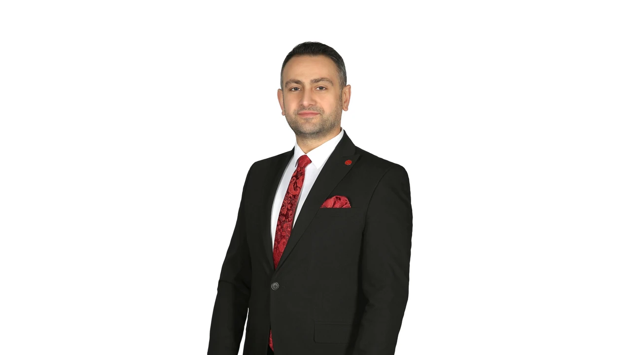SP Ortahisar İlçe Başkanı Burak Turhan’dan Sert Çıkış