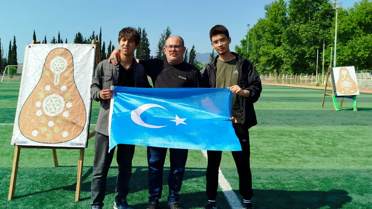 Sürgündeki bilgin... Abdullah Karakaş’ın Doğu Türkistan mücadelesi (Özel Haber)