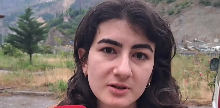 Artvin merkezli soruşturmada gözaltına alınan gazetecilerin ifadeleri alınmaya başlandı