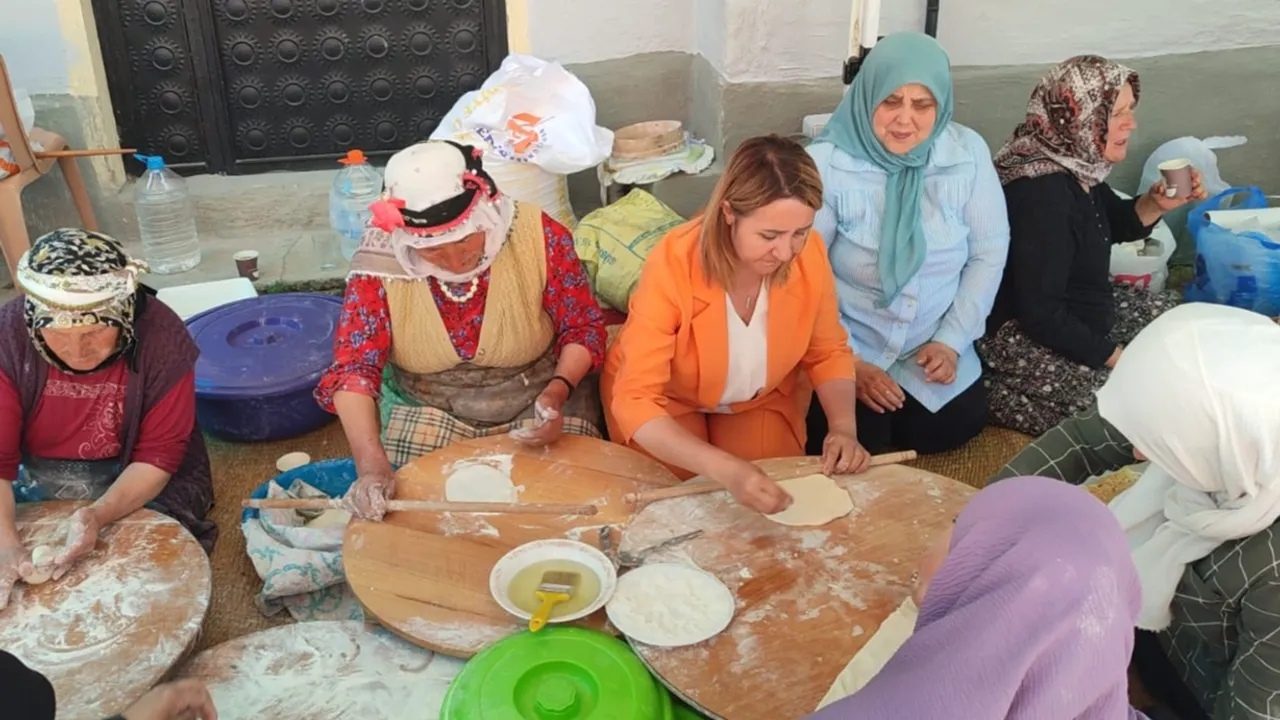 Bilecik Pazaryeri’nde 'Eğitim Şenliği' başladı