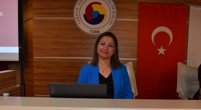 İletişim Başkanlığından Yerel Basına Eğitim Semineri Verildi