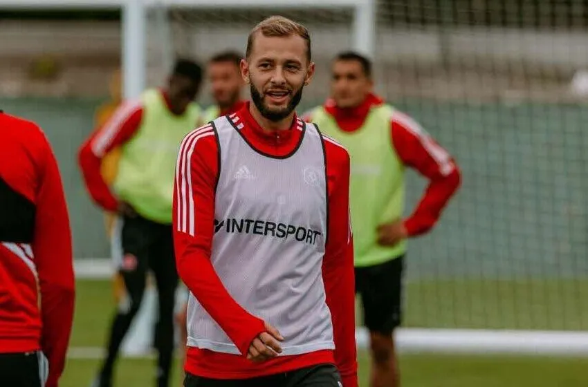 Rizespor, Fransız Yıldız Yohan Demoncy'nin Peşinde