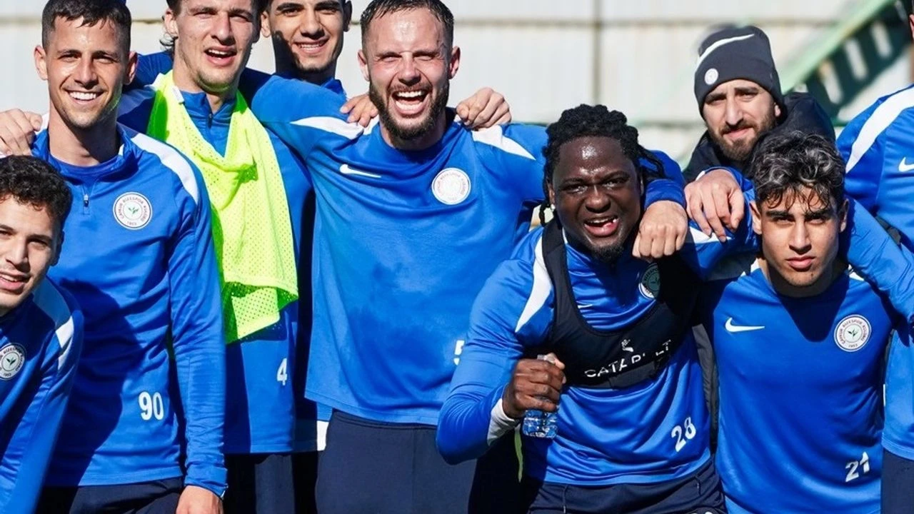 Çaykur Rizespor’un Yeni Sezon Kamp Programı Belli Oldu: İkinci Etap Erzurum’da