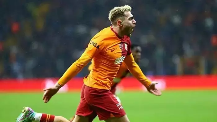 Galatasaray'da Rizeli Futbolcu Şoku Şoku!
