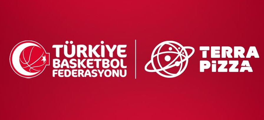 Terra Pizza, Millî Basketbol Takımlarının Resmi Lezzet Sponsoru Oldu